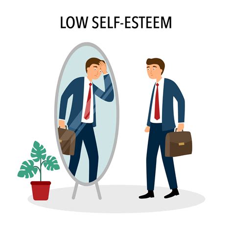 Self Confidence .